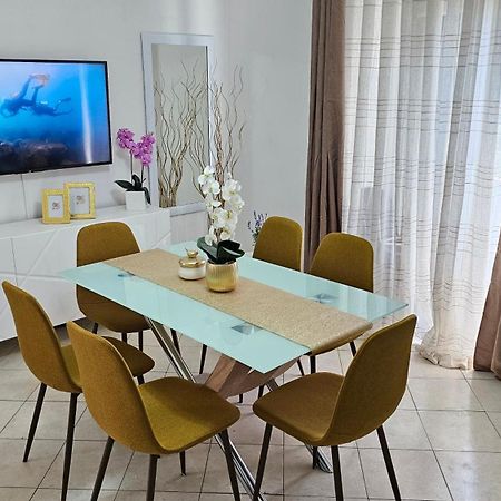 Apartment Milevoj Koromačno Buitenkant foto
