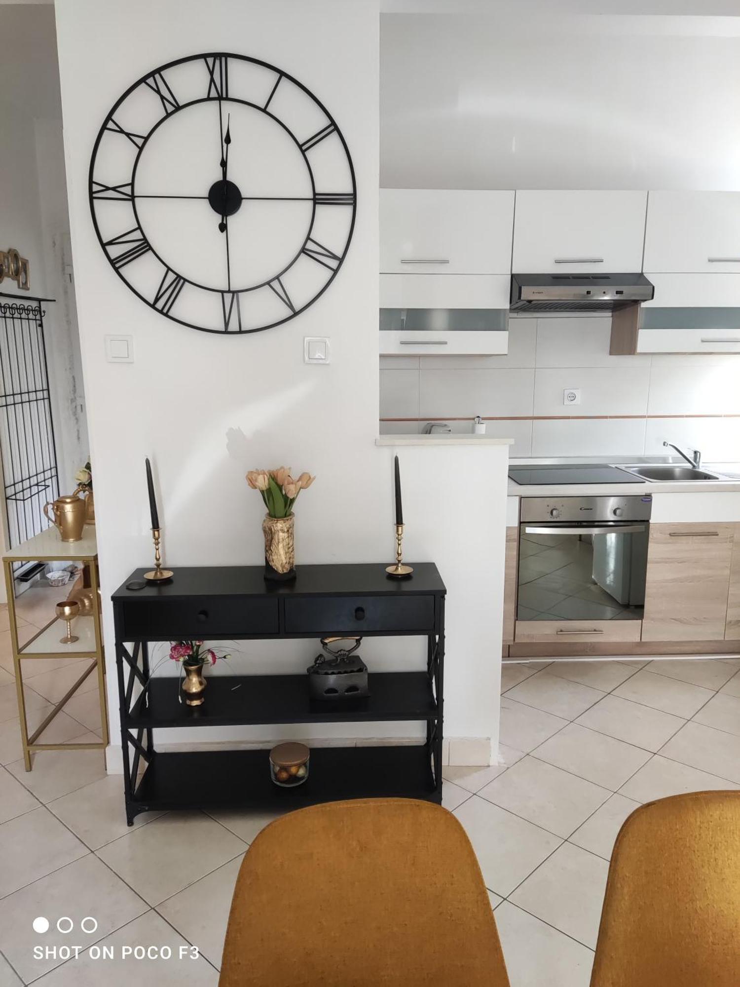 Apartment Milevoj Koromačno Buitenkant foto